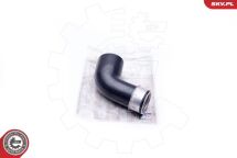 Шланг подачі наддувального повітря