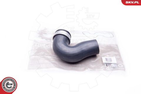 Шланг подачі наддувального повітря Шланг подачі наддувального повітря