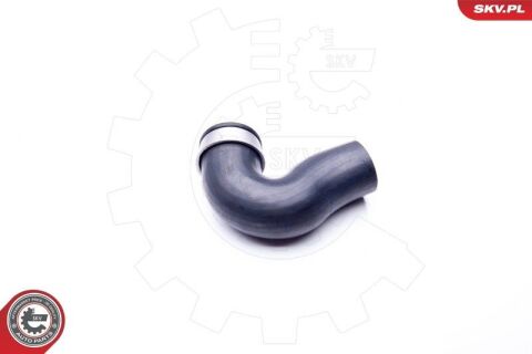 Шланг подачі наддувального повітря Шланг подачі наддувального повітря