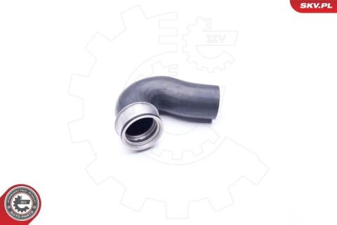 Шланг подачі наддувального повітря Шланг подачі наддувального повітря