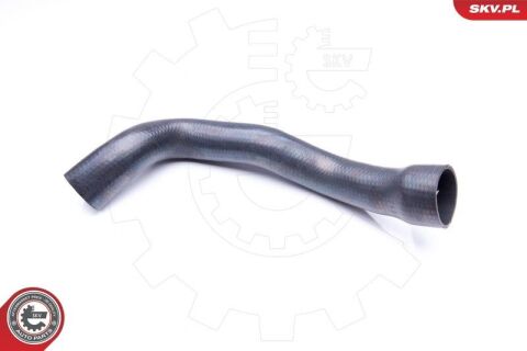 Шланг подачі наддувального повітря Шланг подачі наддувального повітря