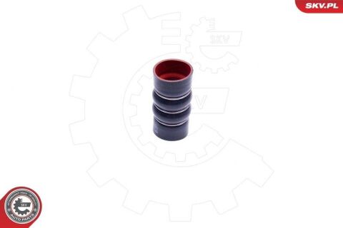 Шланг подачи наддувочного воздуха Шланг подачи наддувочного воздуха