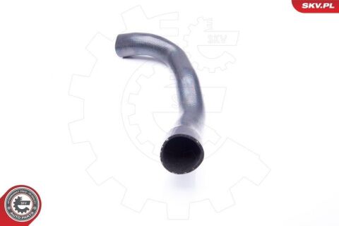 Шланг подачі наддувального повітря Шланг подачі наддувального повітря