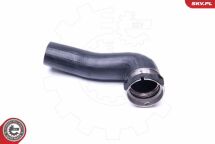 Шланг подачі наддувального повітря