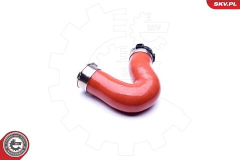 Шланг подачи наддувочного воздуха