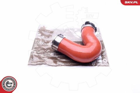 Шланг подачи наддувочного воздуха