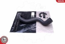 Шланг подачі наддувального повітря