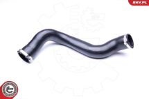 Шланг подачі наддувального повітря