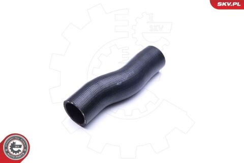 Шланг подачи наддувочного воздуха