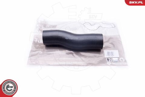 Шланг подачи наддувочного воздуха