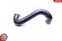 Шланг подачі наддувального повітря