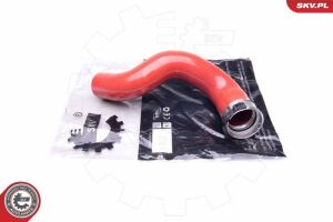 Шланг подачи наддувочного воздуха