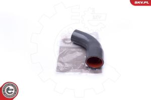 Шланг подачи наддувочного воздуха