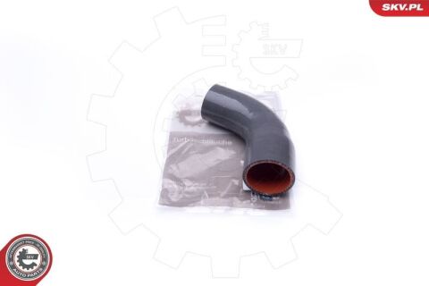 Шланг подачи наддувочного воздуха