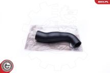 Шланг подачі наддувального повітря