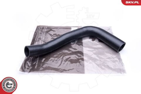 Шланг подачі наддувального повітря