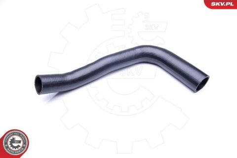 Шланг подачі наддувального повітря