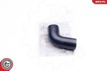 Шланг подачі наддувального повітря