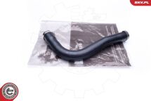 Шланг подачи наддувочного воздуха