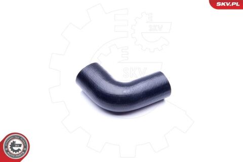 Шланг подачі наддувального повітря