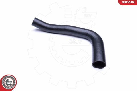 Шланг подачі наддувального повітря