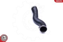 Шланг подачи наддувочного воздуха Шланг подачи наддувочного воздуха