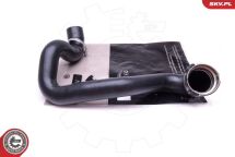 Шланг подачі наддувального повітря Шланг подачі наддувального повітря