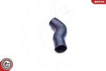 Шланг подачі наддувального повітря