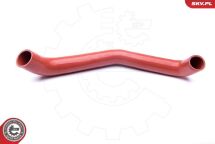 Шланг подачі наддувального повітря