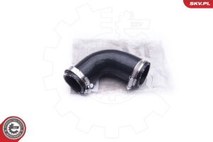 Шланг подачи наддувочного воздуха