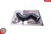 Шланг подачі наддувального повітря