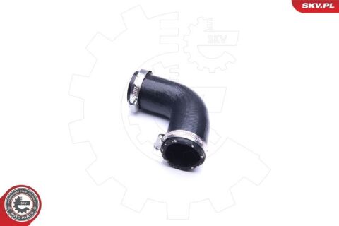 Шланг подачі наддувального повітря