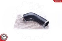 Шланг подачі наддувального повітря