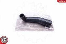 Шланг подачи наддувочного воздуха Шланг подачи наддувочного воздуха