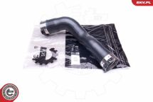 Шланг подачи наддувочного воздуха