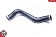 Шланг подачи наддувочного воздуха Шланг подачи наддувочного воздуха