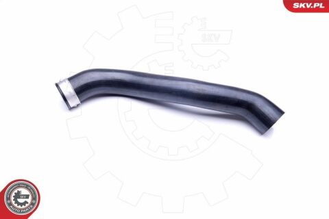 Шланг подачі наддувального повітря