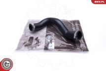 Шланг подачи наддувочного воздуха Шланг подачи наддувочного воздуха