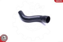 Шланг подачі наддувального повітря