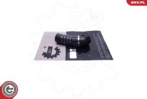 Шланг подачі наддувального повітря Шланг подачі наддувального повітря