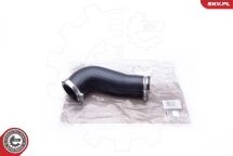 Шланг подачі наддувального повітря