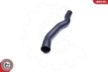 Шланг подачі наддувального повітря