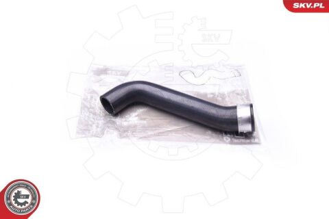 Шланг подачі наддувального повітря