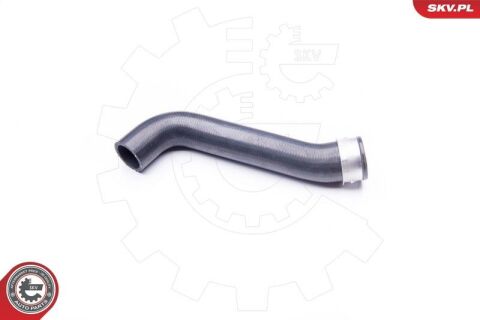 Шланг подачі наддувального повітря