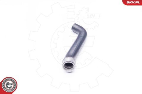 Шланг подачі наддувального повітря