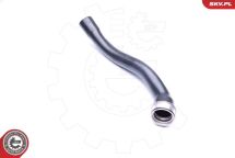 Шланг подачі наддувального повітря Шланг подачі наддувального повітря