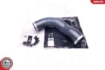 Шланг подачи наддувочного воздуха