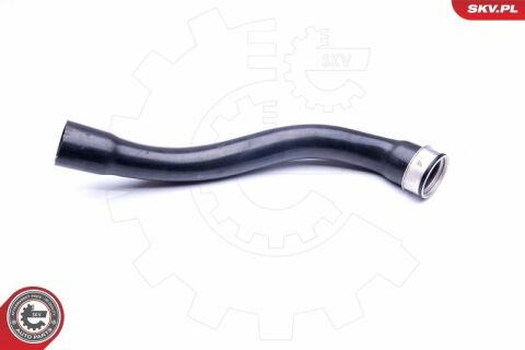 Шланг подачи наддувочного воздуха