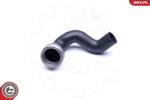 Шланг подачі наддувального повітря