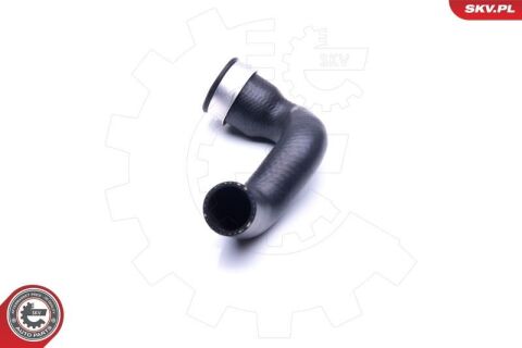 Шланг подачі наддувального повітря